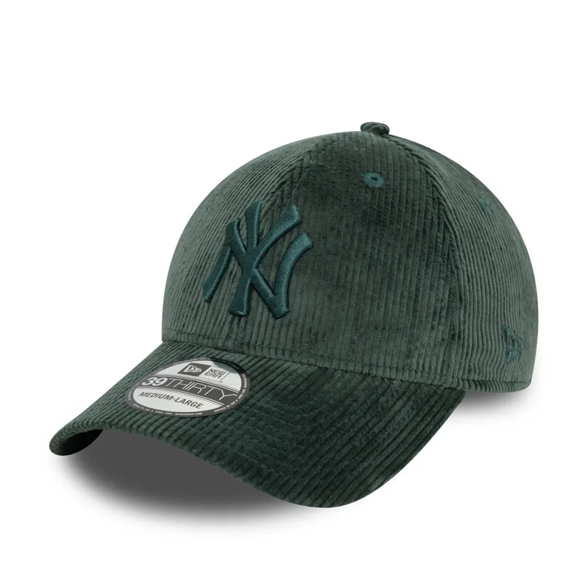 New Era CORD 39THIRTY NEYYAN Dkg